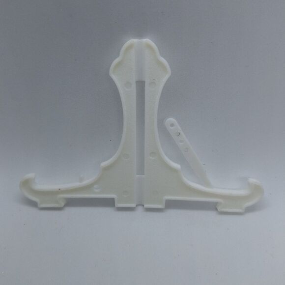 Precious Moments Karen Personalized Plate with‎ Easel - Picture 4 of 6